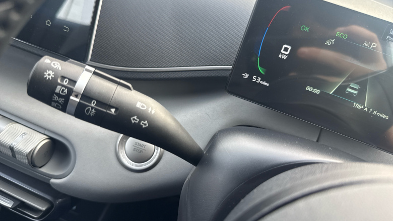 BYD Dolphin Surf 65kW Active 30kWh 5dr Auto Electric Hatchback